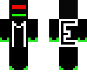 new skin