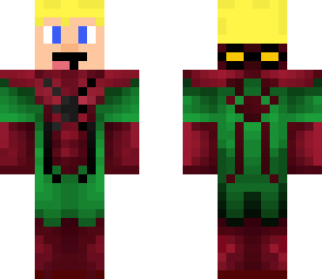 spider christmas me