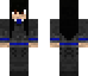 ravenclaw girl