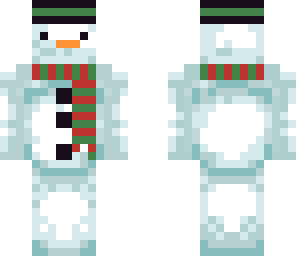 snowman
