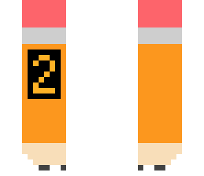 pencil