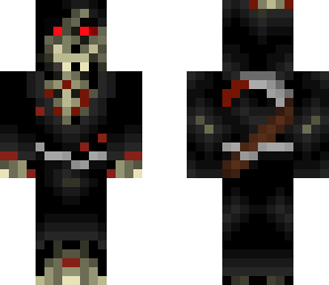 grim reaper