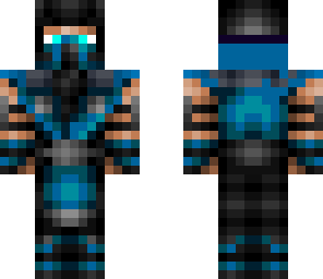 sub zero 5