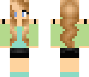 girl