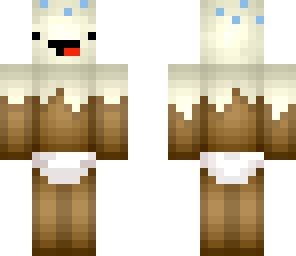 derp cake diaper