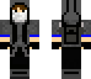 modern ninja