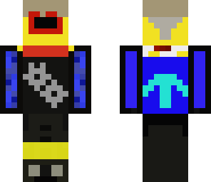 cyboy