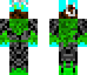 troll warrior