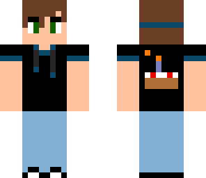 bpup team skin