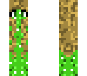 blonde creeper