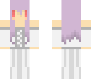 wip ghast girl