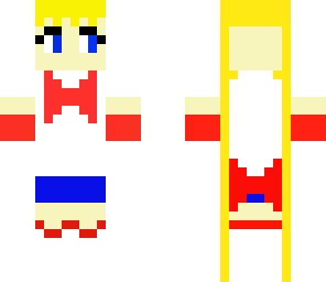 sailor moon 2