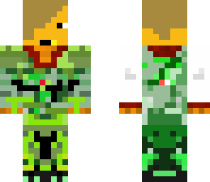 soldado