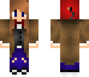 dr who girl