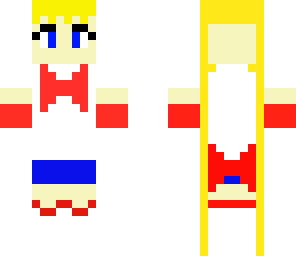 sailor moon 3