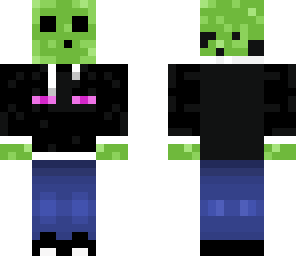 cool slime