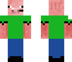 tobuspig
