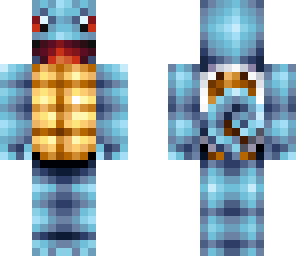 squartle hd