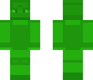 green plastic army man