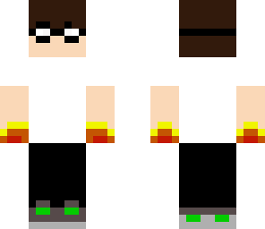 solar's skin