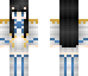 satsuki kuryuin - kill la kill
