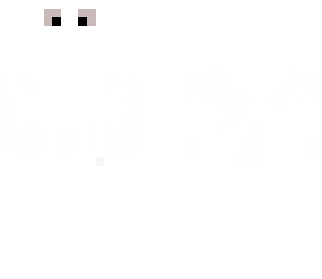 ghostly