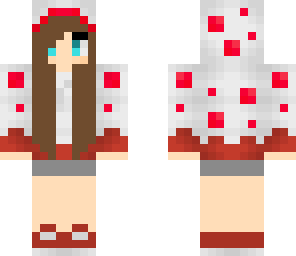 cake girl
