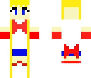 sailor moon 5