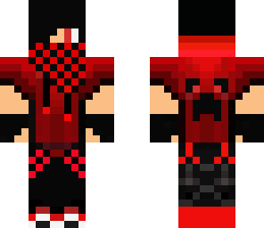 rojo power