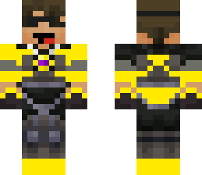 derpy budder skdoesminecraftbudder