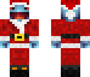 christmas squirtle