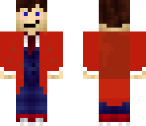 josh doctor who