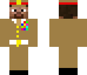 brigadier
