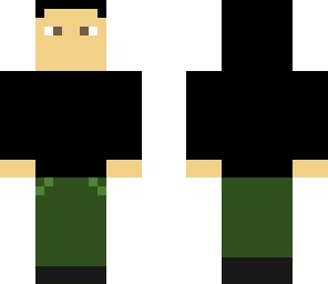 simple skin