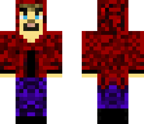 oldmanlookingweird