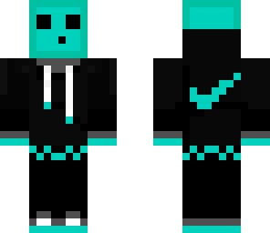 slime aguamarina xd