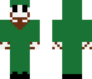 joke-ish dude