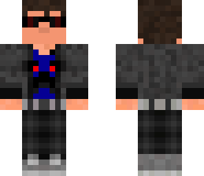 my skin