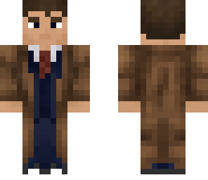 dr who