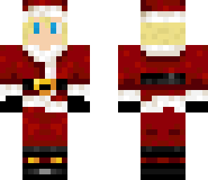 ershier santa