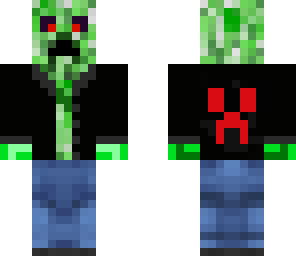 this skin is off limits