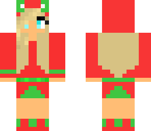christmas cutie