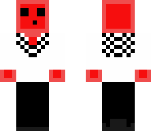 red slime