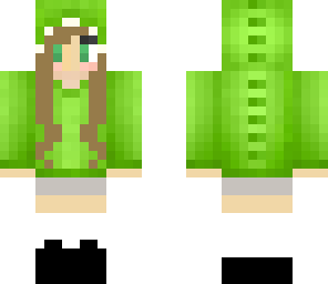 dino skin
