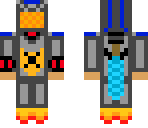 soldado de la legion de acero 
