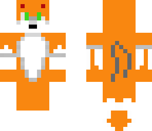 ginger dog