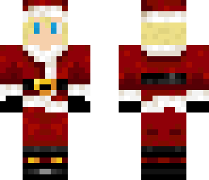 ershier santa