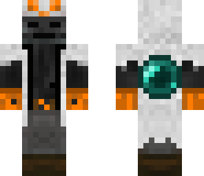 wither skeleton