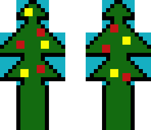 christmas tree