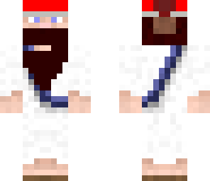 santa jesus